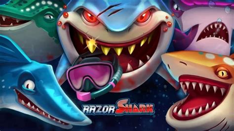 razor shark free|Play Razor Shark Demo: Free Play.